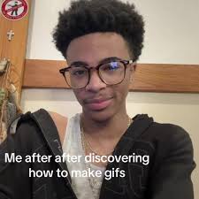 Instagram Gif Terrified Box Cropped