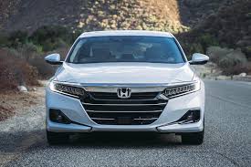 2019 honda accord hybrid ex quick review. 2021 Honda Accord Hybrid Review Trims Specs Price New Interior Features Exterior Design And Specifications Carbuzz