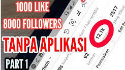 Akun instagram aman, tanpa following. Panel Followers Instagram Gratis Tanpa Password How To Compare Followers And Following Instagram