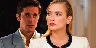 What Camille's Emily In Paris Season 3 Reveal Means For Gabriel's Future