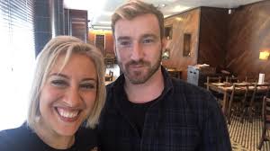 Beverley Lyons: Movie star Idris loves being part of the Glasgow club once  again