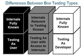Software Testing Techniques White Box Black Box Testing Software Testing Testing Techniques Manual Testing