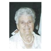Lamorgese Family Obituaries