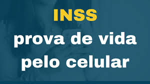Esse é o primeiro ano em que os beneficiários encontrarão mais de uma forma de fazer a prova de vida. Prova De Vida Pelo Celular