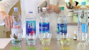 alkaline water benefits plus dangers and scams water