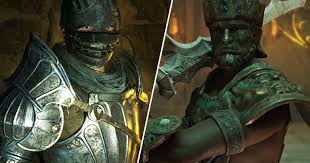 Demon'S Souls Ps5: How To Complete Ostrava'S Questline & Fight Old King  Doran