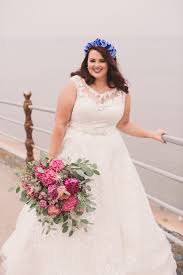 Edith & Winston Bridalwear welcome their new designer, Clea Broad