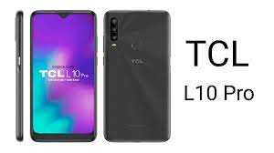 TCL L10 Pro – Full Phone Specifications