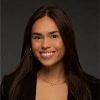 Christina Bugarin's Instagram, Twitter & Facebook