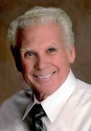 Calvin Robinson Obituary February 29, 2020