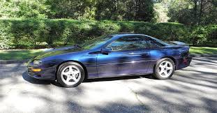 Image result for Navy Blue 2001 Impala