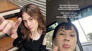 Biodata, instagram, usia niko al hakim: O21vqkrqu Xekm