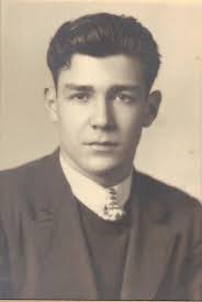 Charles John Addison (1921-1996)