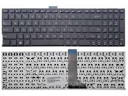 Check spelling or type a new query. New Laptop Keyboard Without Frame For Asus X554l X554la X554ld X554li X554lj X554ln X554lp Us Layout Black Color Newegg Com