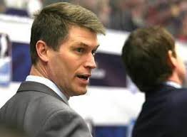 Buffalo Sabres hire Fenton native Ron Rolston as head coach