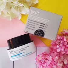 We did not find results for: Hype Or Not Belif The True Cream Aqua Bomb Review Style Vanity