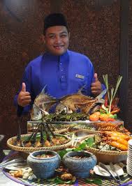 Sunway resort hotel & spa pictures. Jemput Makan Ramadan Buffet The Resort Cafe Sunway Resort Hotel Spa