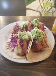 In guadalajara, it's most frequently served with white or red broth, but you may also find a green version. El Vegano Guadalajara Restaurant Happycow