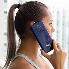 Unlocking a cell phone, any cell phone, requires the use of an unlock code and may take 30 minutes of your time. Nuu Mobile G3 64gb 4gb Ram 13mp 5mp Rear Camera 13mp Front Selfie Camera Dual Sim 4g Lte Unlocked Cell Phone Blue One Year Us Warranty Pricepulse