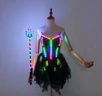 Exotic Party Dresses - Elegant & Sexy Women's Wear