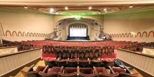 Cabot Theater Beverly Seating Chart 2019