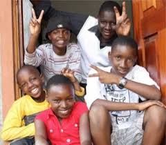 Jun 29, 2021 · former machachari star baha's family has been thrown into mourning. The Machachari Tv Show Main Acts Baha Almasi Stella Fatso And Govi Tv Shows Acting Tv