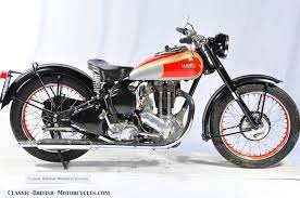 Ariel Red Hunter