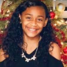 Can't let this night end without a special shout out for my niece, Moriah  Stallworth in honor of her 13th birthday! I'm so blessed to be her Aunty!  She's beautiful, smart, enjoys