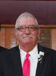 Harold Riggsbee Obituary