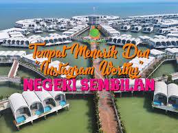 9 perkara wajib perlu lakukan apabila melawat seremban. Jom Ke Negeri Sembilan 8 Tempat Menarik Aktiviti Best Instagram Worthy Mytravellicious Food Travel Blog Malaysia