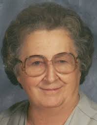 Jean Forsythe Obituary November 24, 2019