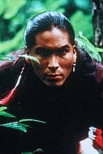 Eric Schweig
