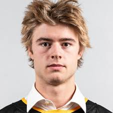 Kaedyn Long Stats and Player Profile