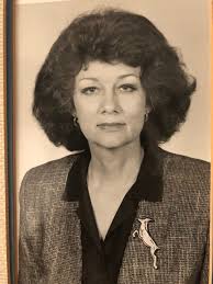 Carl Harry “Chief” Zech (1932-2019)