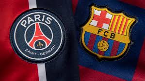 Only member can view this! Paris Saint Germain Vs Barcelona Champions League Preview Where To Watch Predicted Line Ups Team News Uefa Champions League Uefa Com