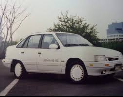 Image result for Marble Grey 1989 Daewoo