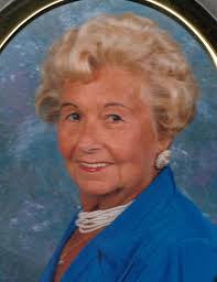 Lenore Gavin Obituary