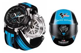 Tissot T Race Motogp Limited Edition 2013 It Not Only Reflects A Sporty And Dynamic Way Of Living But Also A Taste For Styl Tissot T Race Watch Winder T Race