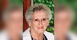 Obituary for Dorothy Lehmkuhl