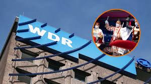 Schalten sie zur showpremiere am 25. Wdr Neuer Rassismus Skandal An Karneval Lost Heftigen Shitstorm Aus Nrw
