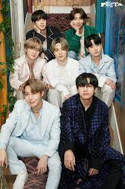 The annual celebration takes place in june and treats fans to a slew of pictures, videos, and content to celebrate the members' achievements. Bts Festa 2020 7th Anniversary Family Portrait Photos 32 Photos Hd Bts Photo Foto Bts Bts Jungkook