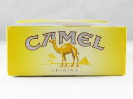 Requires a merchant who mails or ships cigarettes as part of a delivery sale to use a shipping service that requires a customer to present identification if they appear to be less than 30 years of age. Camel Philippines W2 02 Tpackss Tobacco Pack Surveillance System