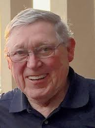 Obituary for Thomas J. Cullen