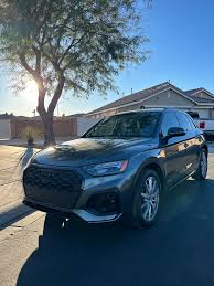 Image result for Daytona Gray 2024 Q5