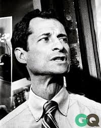 Trailing Anthony Weiner's New York Mayoral Campaign