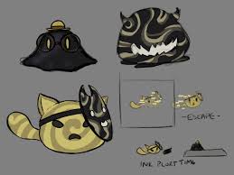 Tabby plorts are plorts that can be obtained from tabby slimes or tabby largos. What Were You Doing Batims But Its Slime Rancher Jack As An Ink