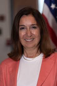 Danbury Democratic Candidates For Municipal Election 2025