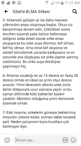 Jale Adli Kullanicinin Sirke Ile Ilgili Hersey Panosundaki Pin Elma Sirkesi Adlar Sirke