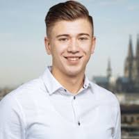 Im profil von uwe hohnhorst ist 1 job angegeben. Nico Ulbricht Masterand Zech Bau Linkedin