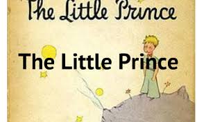 The king automatically thinks the little prince is a subject whom he rules over. The Little Prince By Nick Smith